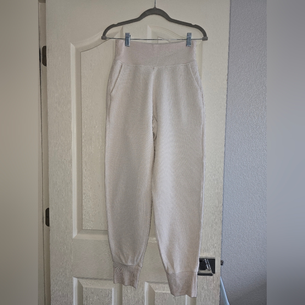 Athleta Women's Coaster Luxe High Rise Jogger